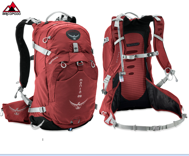 osprey bag indonesia osprey manta 28 – Arcopodo Store Indonesia